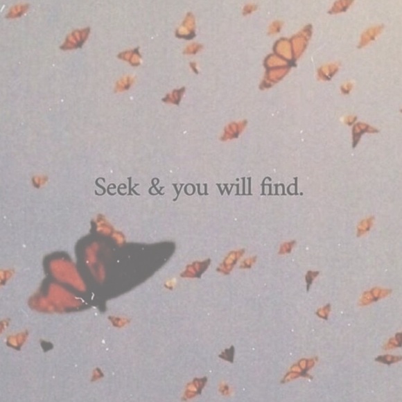 black oversized butterfly crewneck sweatshirt แฐ - Picture 4 of 6